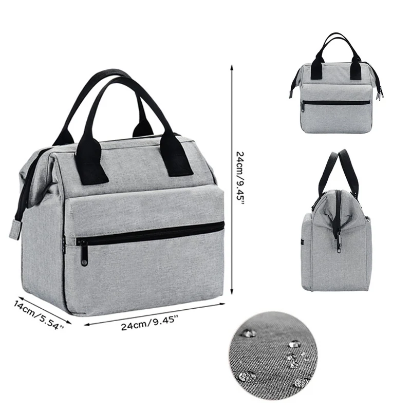 Oxford Thermal Cooler Bag 1