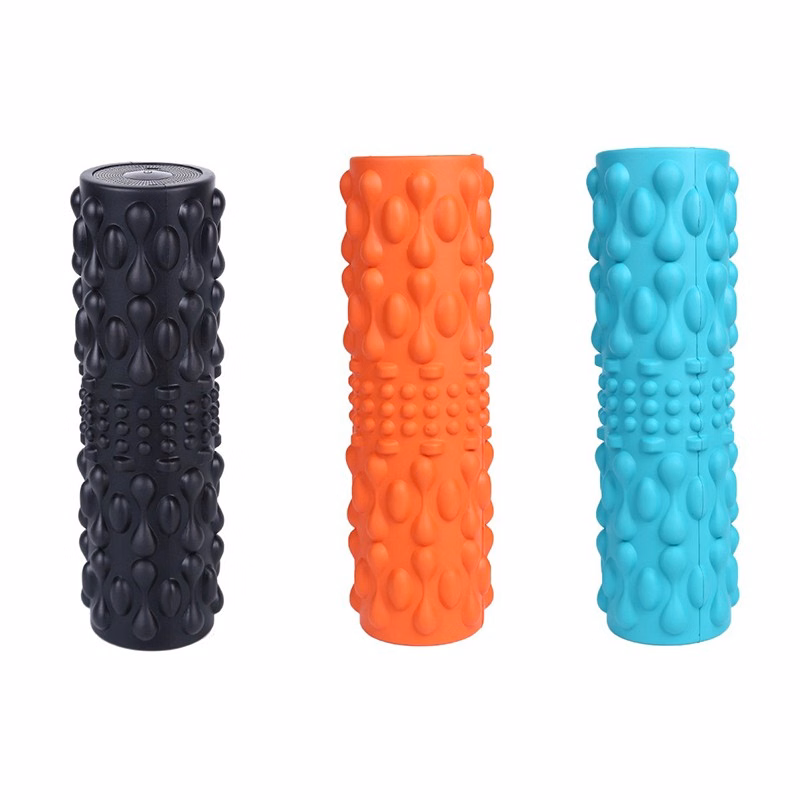 Vibrating Foam Roller