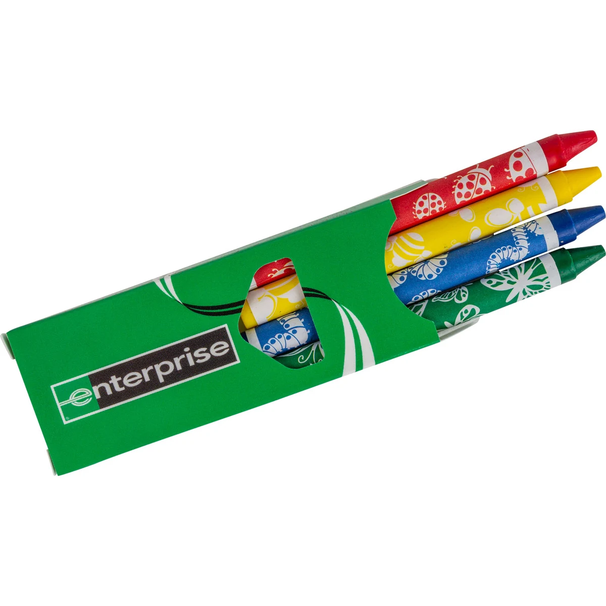 Crayons - Custom Fun Pak 1