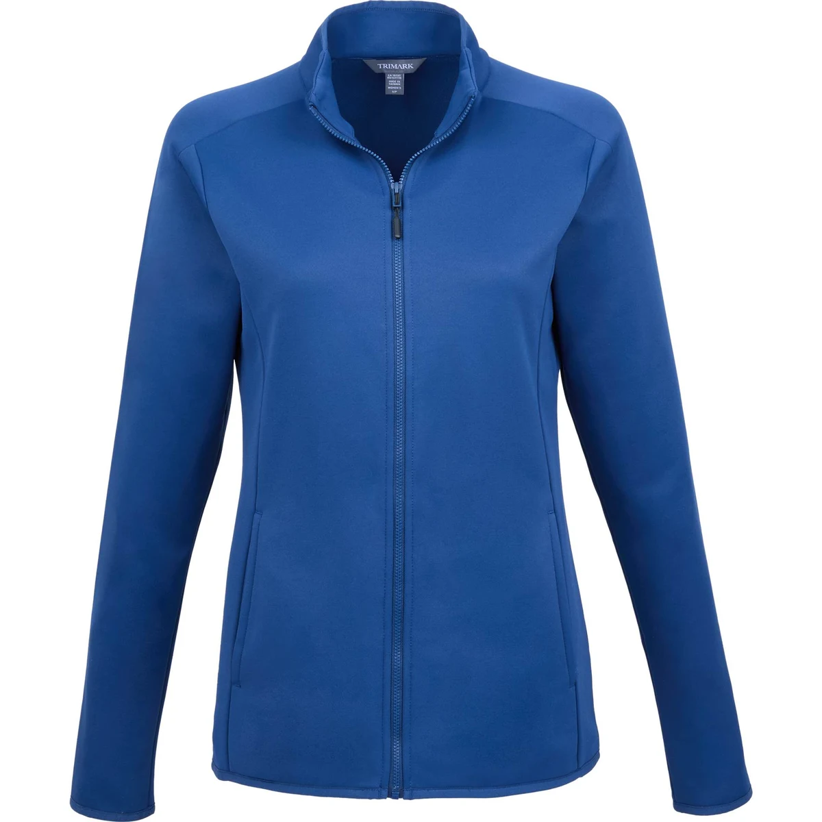 TELICA Brush Back Fleece Jacket - Women's 1