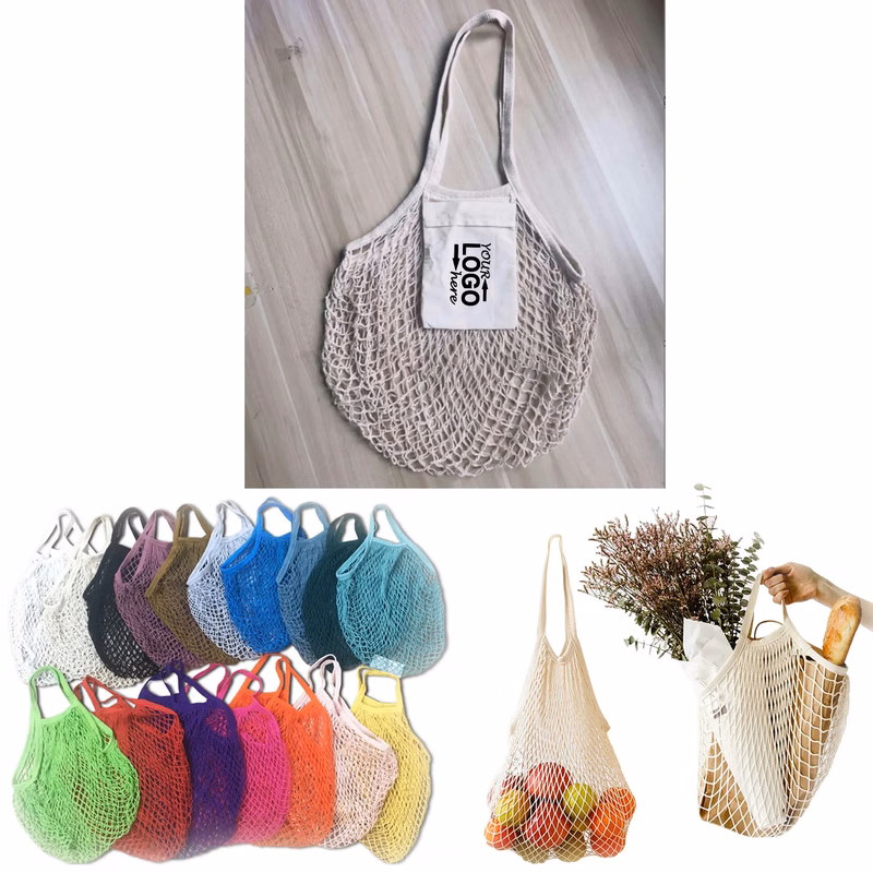 Portable Reusable Grocery Bag