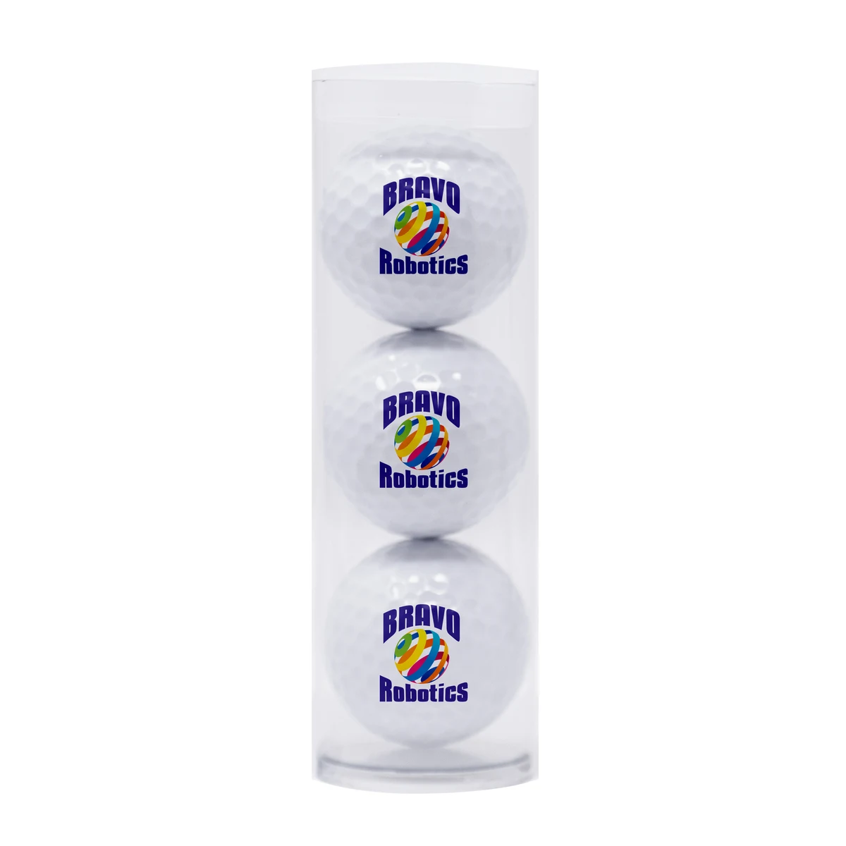 3-Ball Par Pack 1