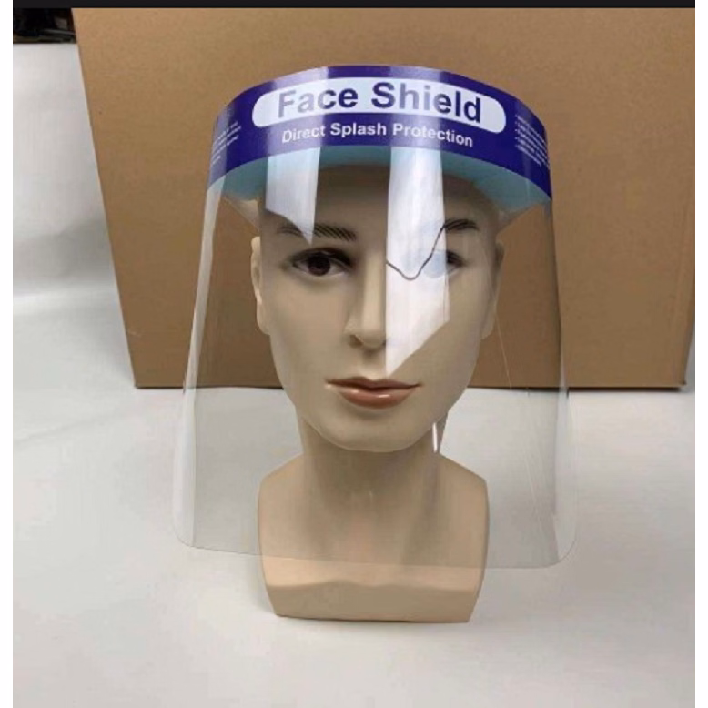 Face Shields