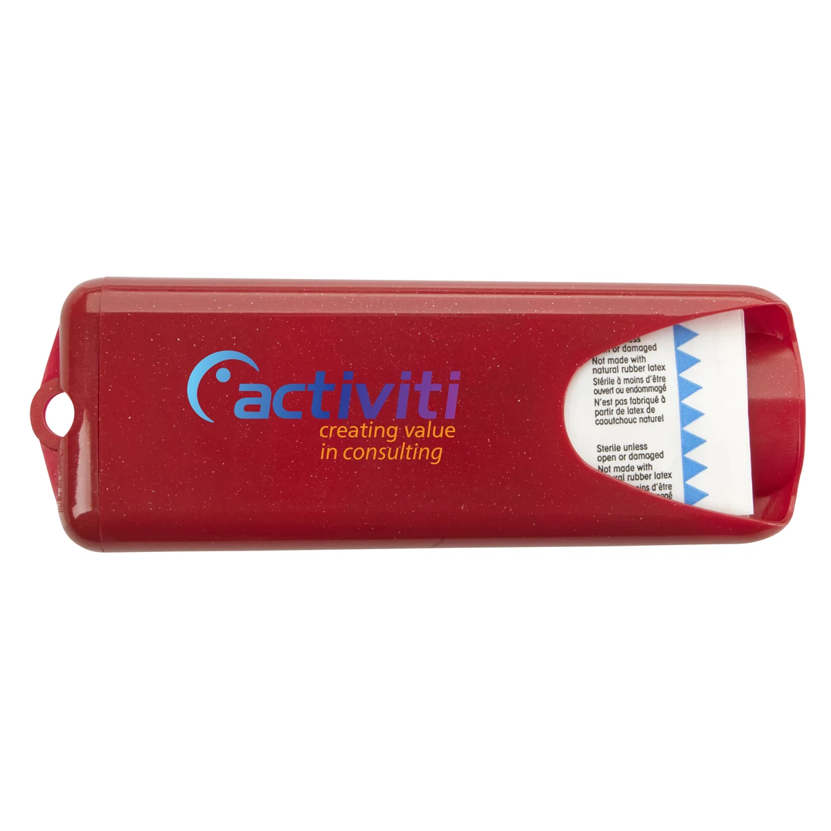 Good Value™ Nuvo Bandage Dispenser with Standard Bandages 1