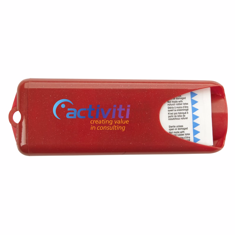 Good Value™ Nuvo Bandage Dispenser with Standard Bandages