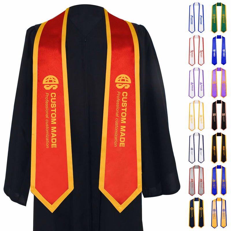 Graduation Season Honor Ribbon