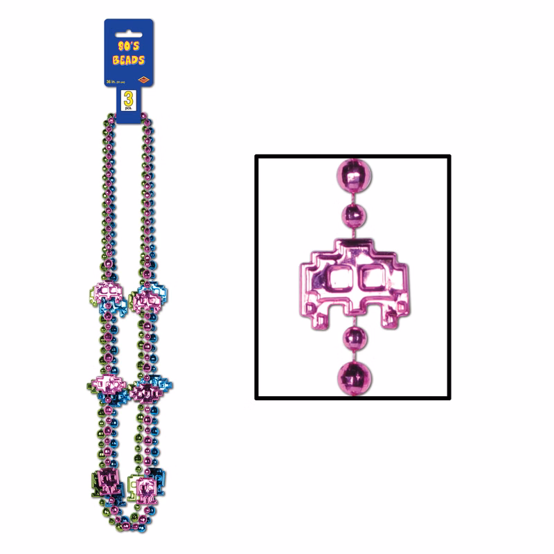 80's Beads