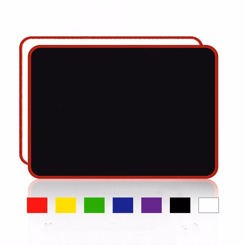 Full Color Thick Soft Mouse Pad