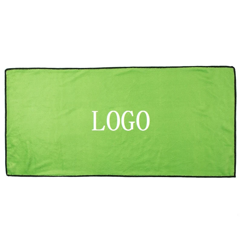 Heavy Rally Towel 1