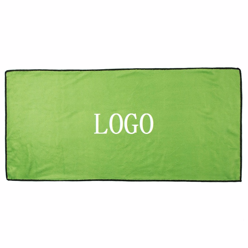 Heavy Rally Towel