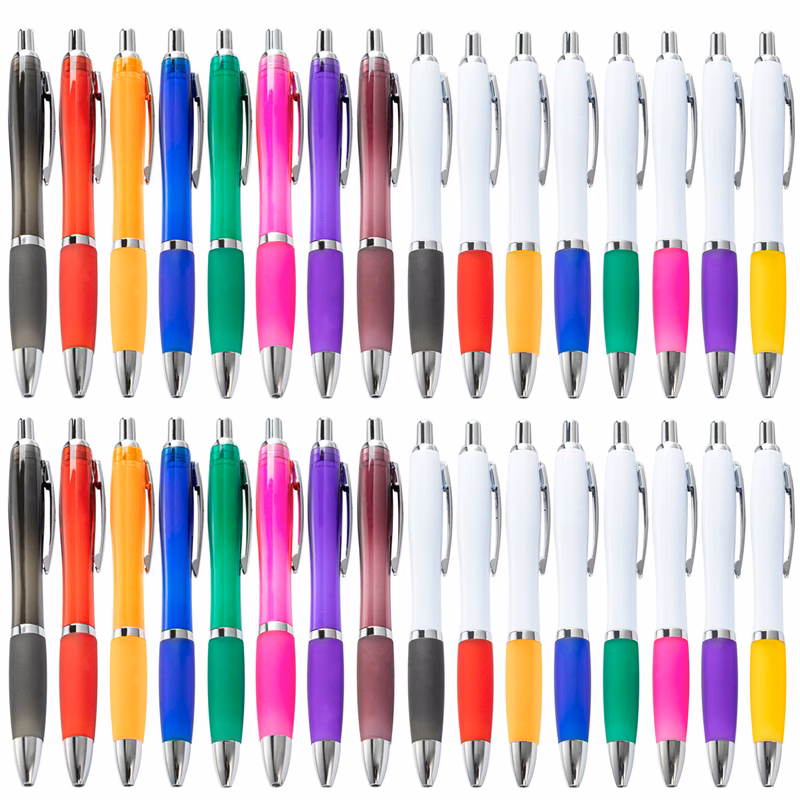 Corporate Pen