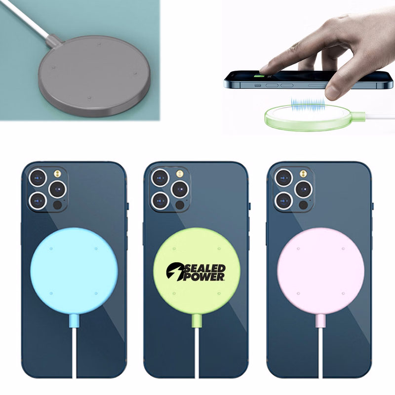 Cover Case for MagSafe Wireless Charger
