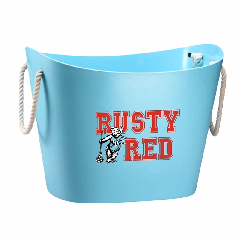 Party Cocktail Ice Tub