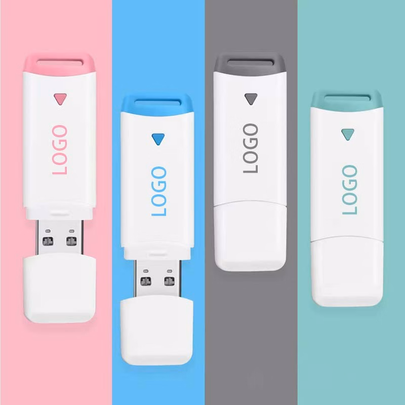 64GB USB Data Storage Flash Drive