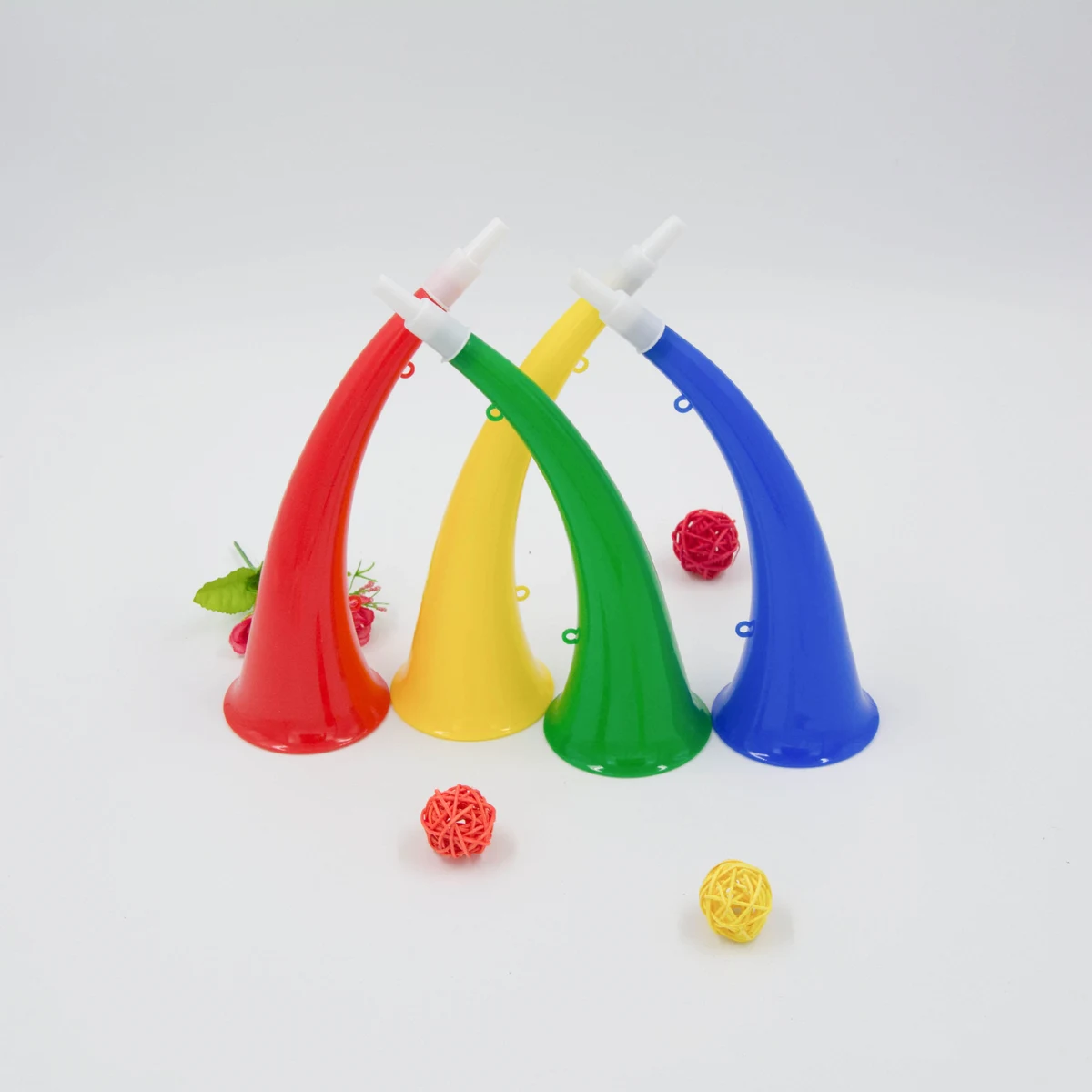 Horn Trumpet 1