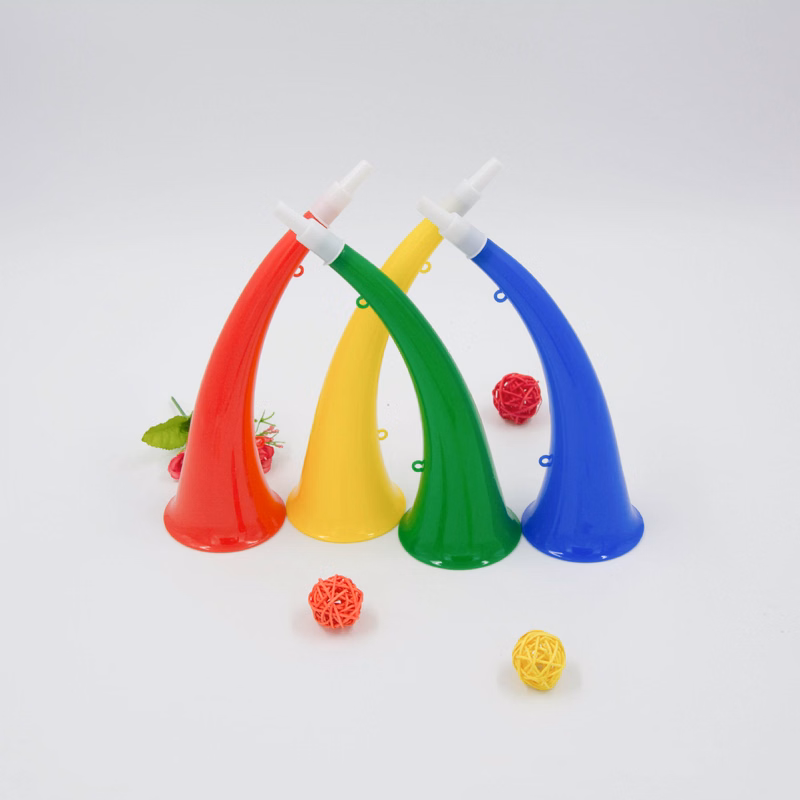 Horn Trumpet