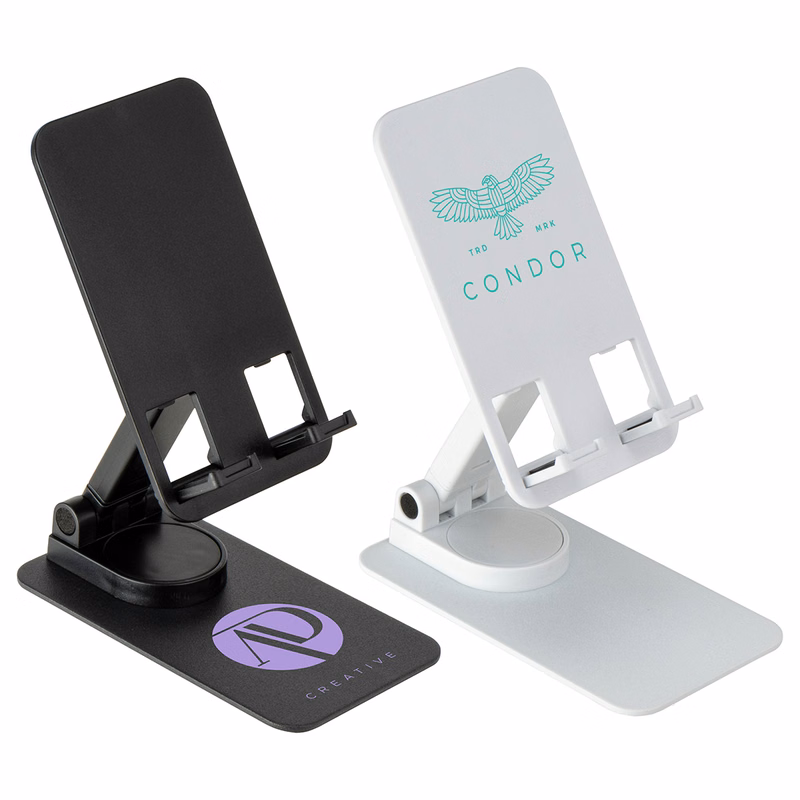 Ellipse 360 Degree Rotation Heavy Duty Phone Stand