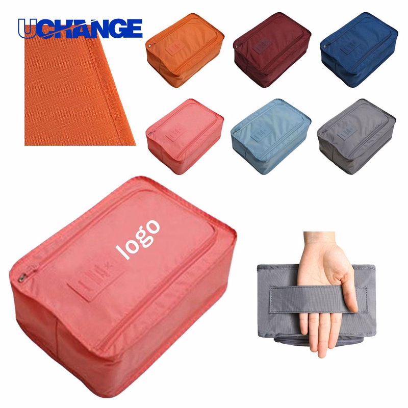 Travel Handheld Shoe Bag Organizer