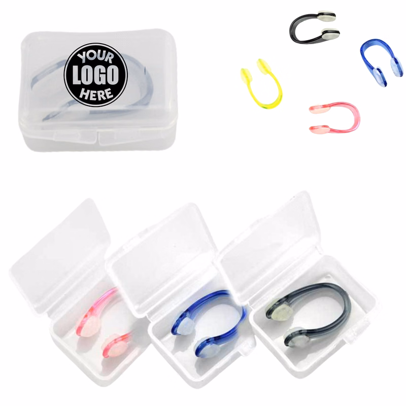Swimming Nose Clip