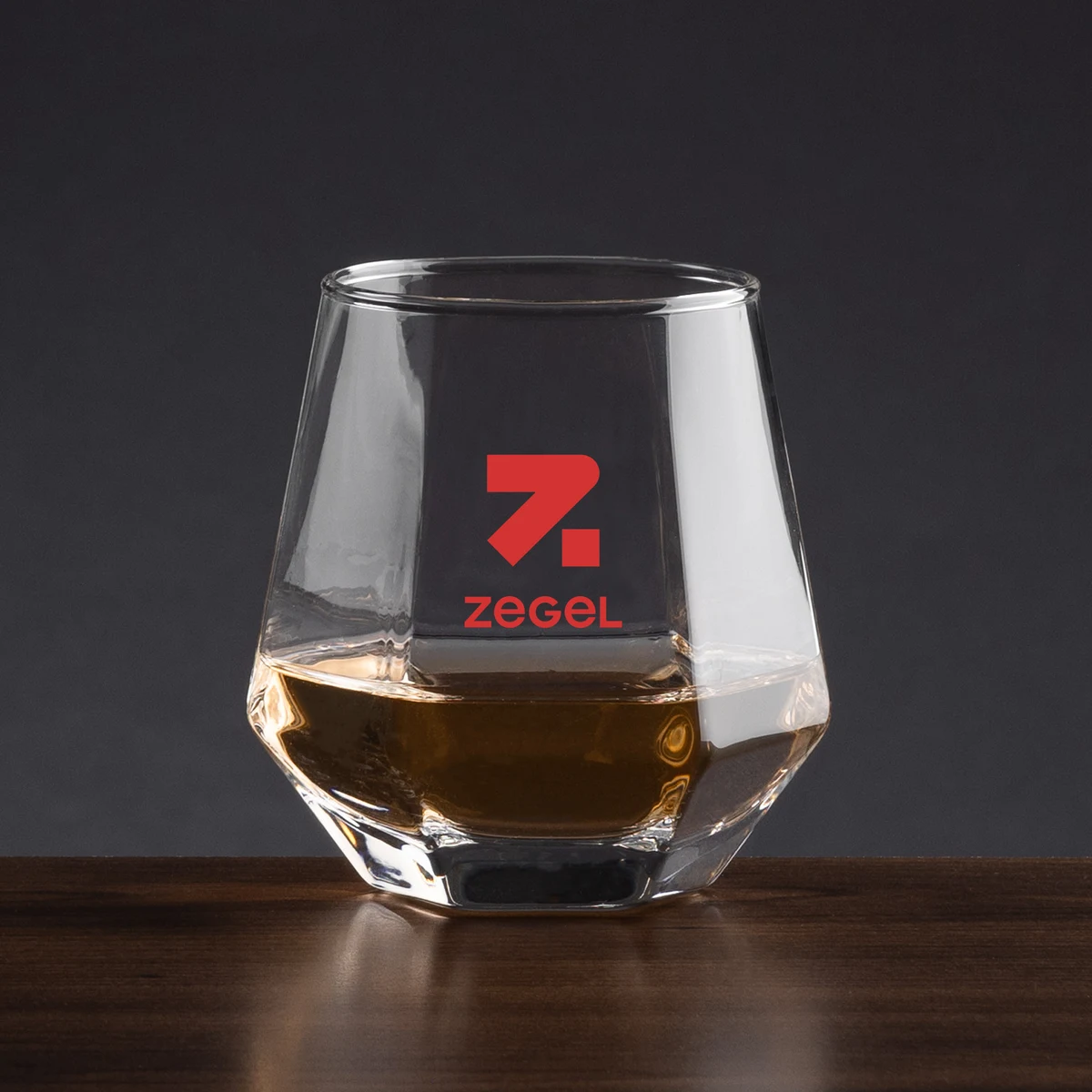 Hartsdale Whiskey Taster - Imprinted 1