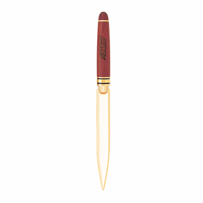 Wooden Letter Opener
