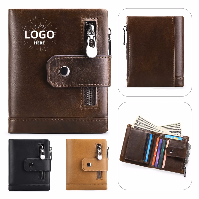 Multi Card Vintage Wallet
