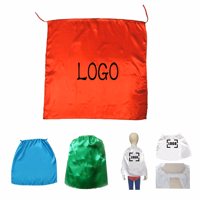 Halloween Children Cloak