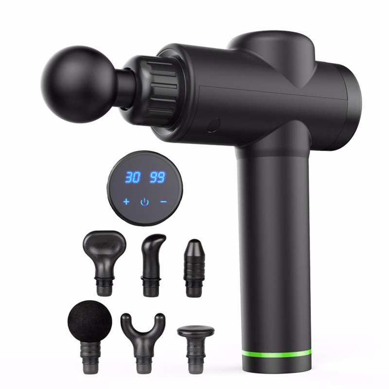 Muscle Massager Gun