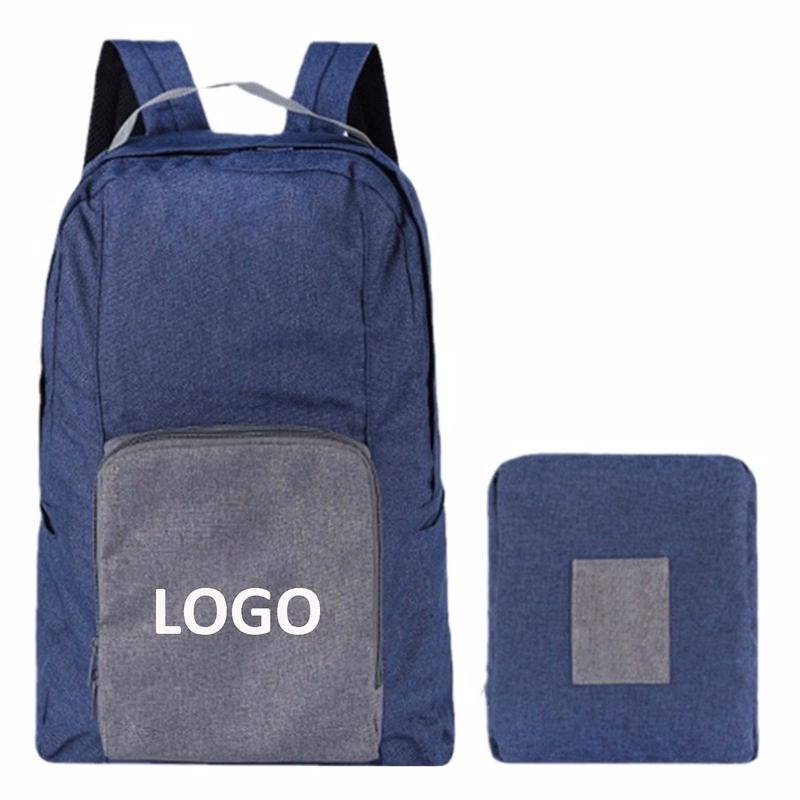 Foldable Travel Storage Backpack