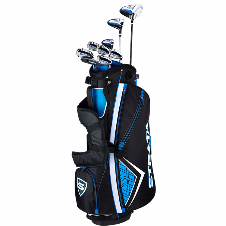 Strata Men's 12-Piece Set