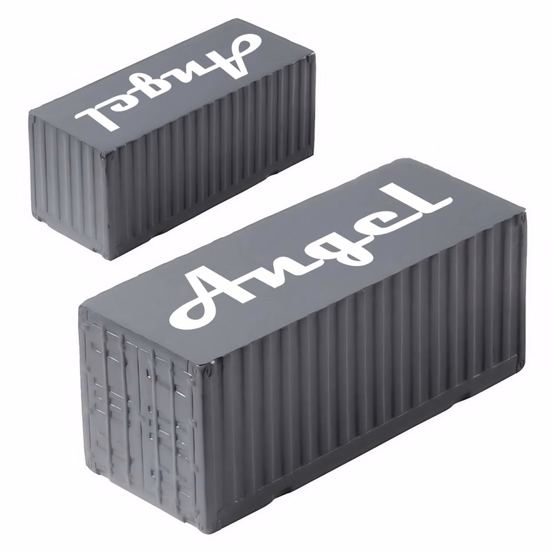PU Foam Cargo Container Stress Reliever
