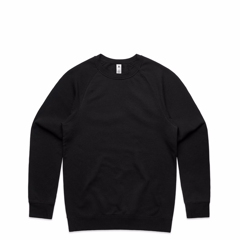 Supply Crew | 5100