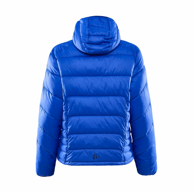 CORE EXPLORE ISOLATE JACKET W