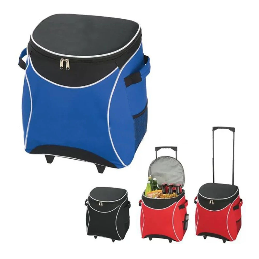 Ice River Backpack Cooler 1