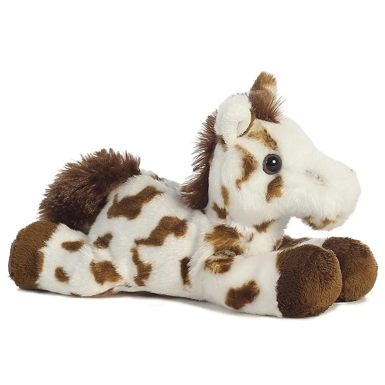 8" Gypsy Horse 1