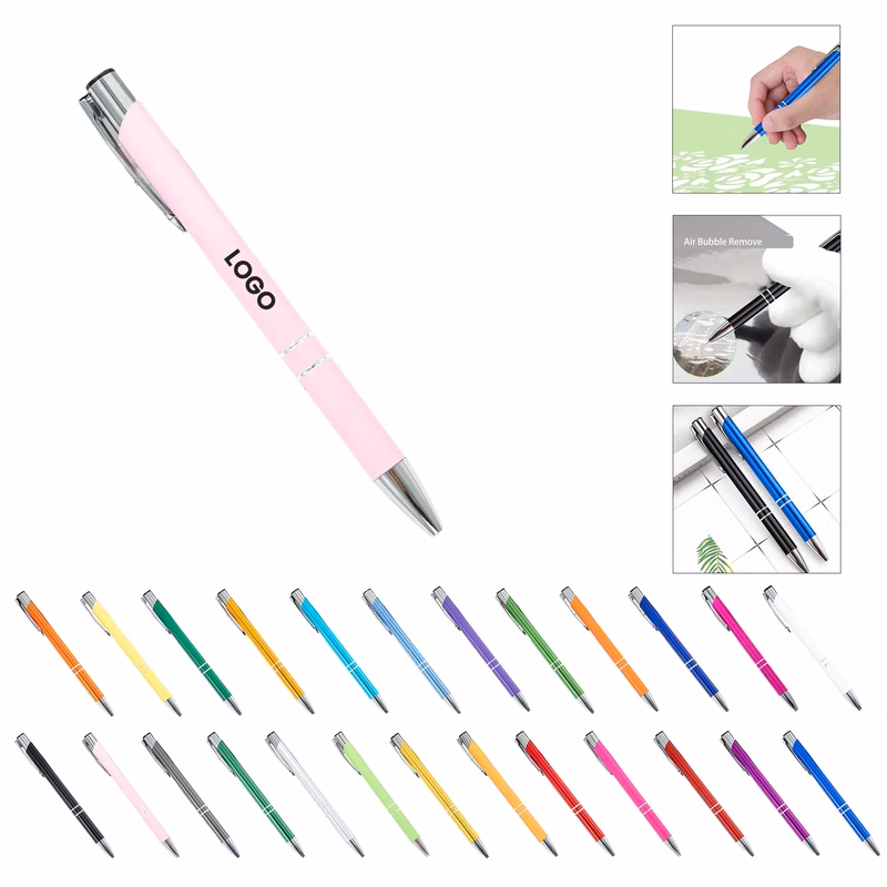 Creative Student Prize Metal Pen Gift
