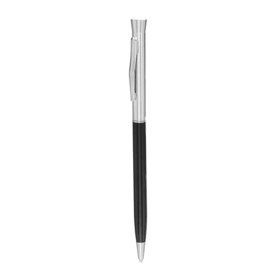Slim Metal Hotel Pens 1