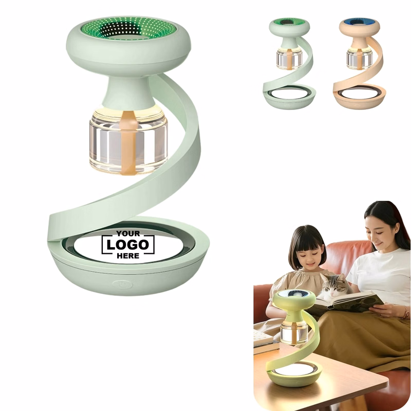 Eco Spiral NightLight Repeller