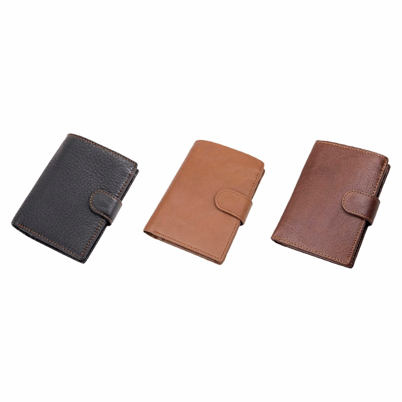 Leather Wallet