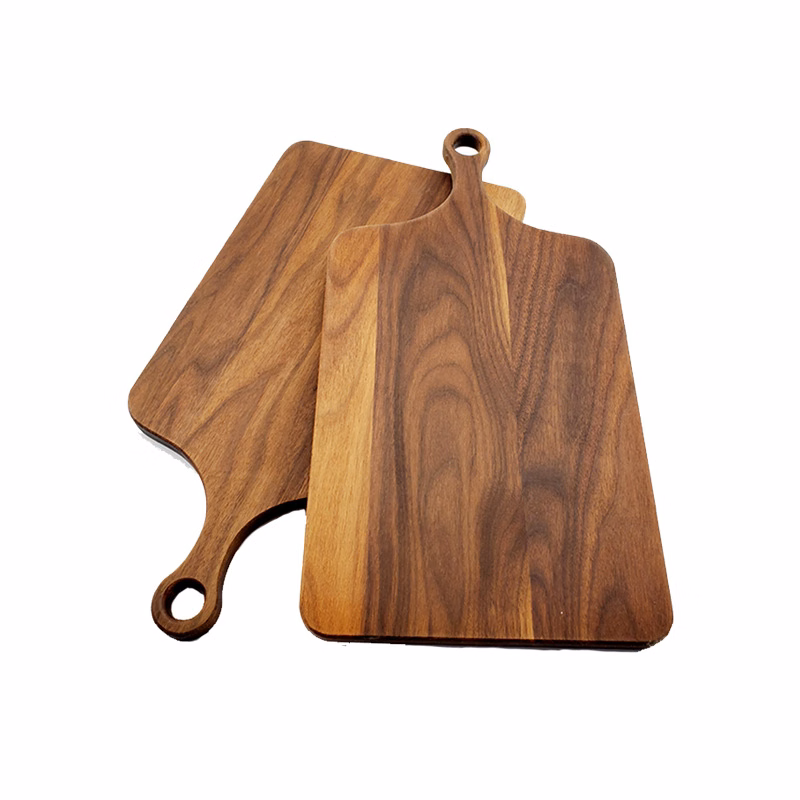 Serving & Chopping Board - Acacia