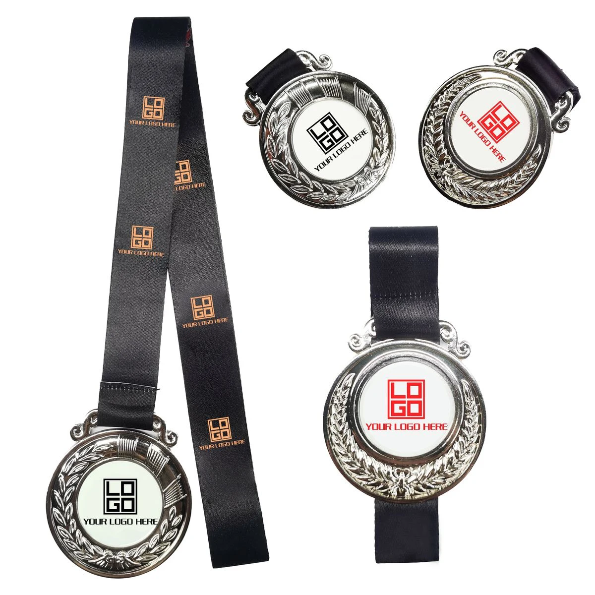 Custom Event Medals 1