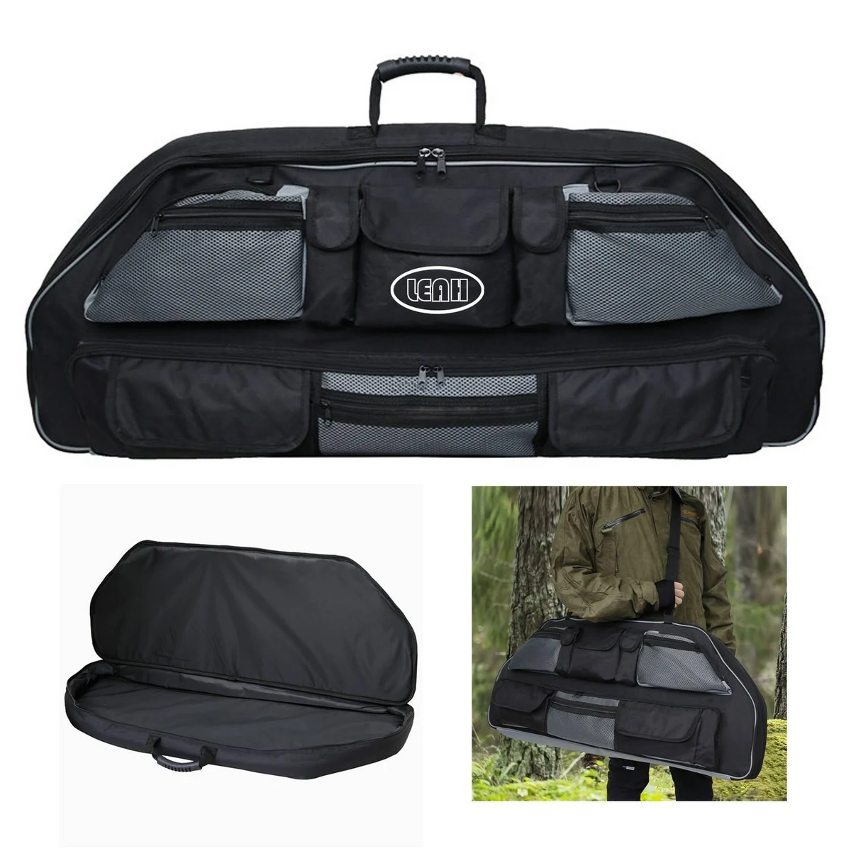 Compound Bow Package 1