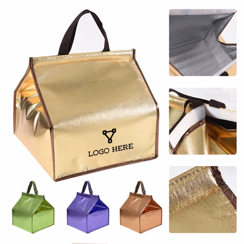 Non-Woven Fabric Waterproof Bag
