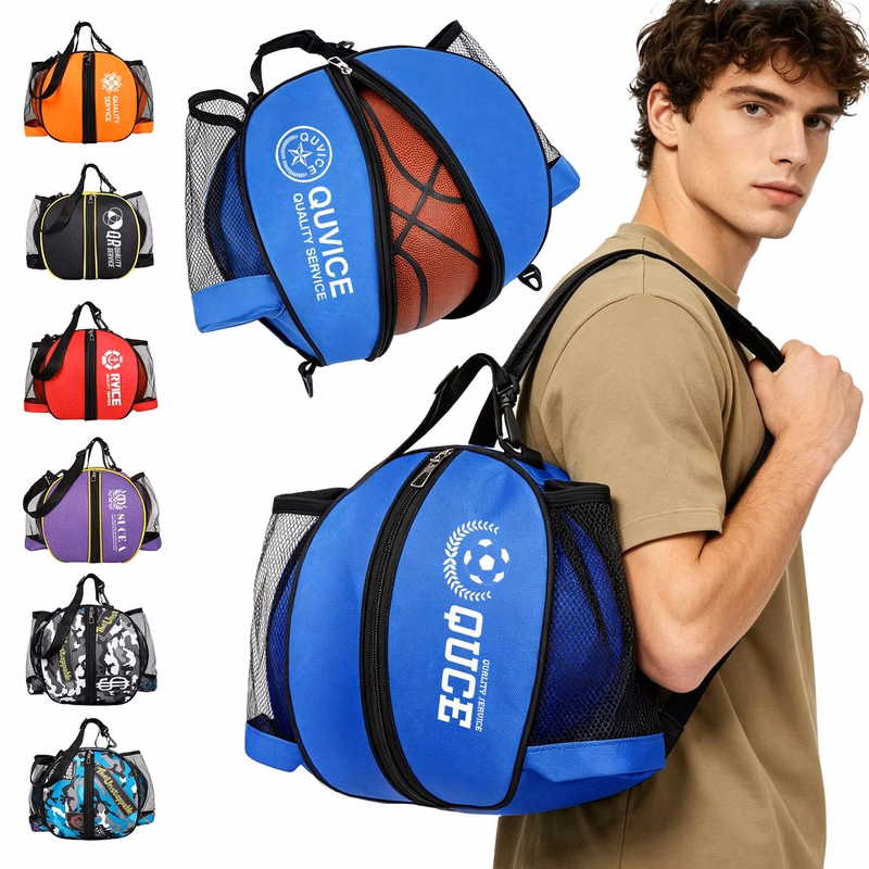 Portable Basketball Bag