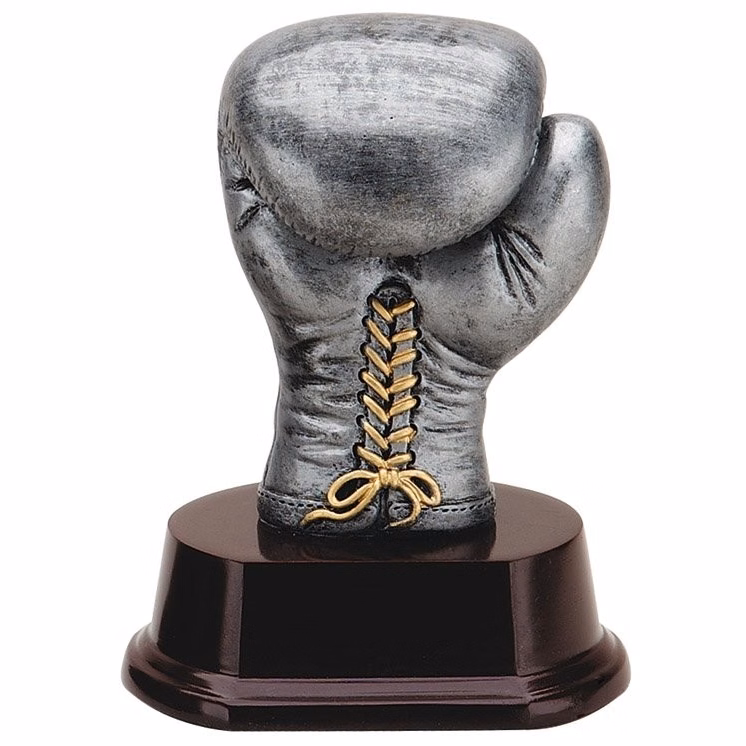 5" Boxing Sport Figure