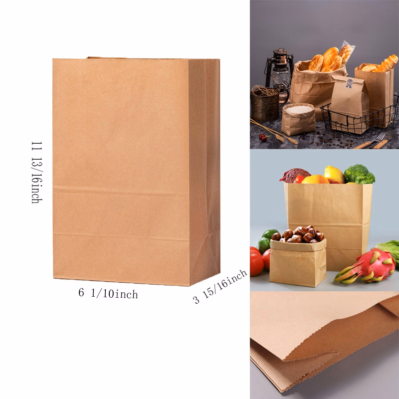 Food Paper Bag