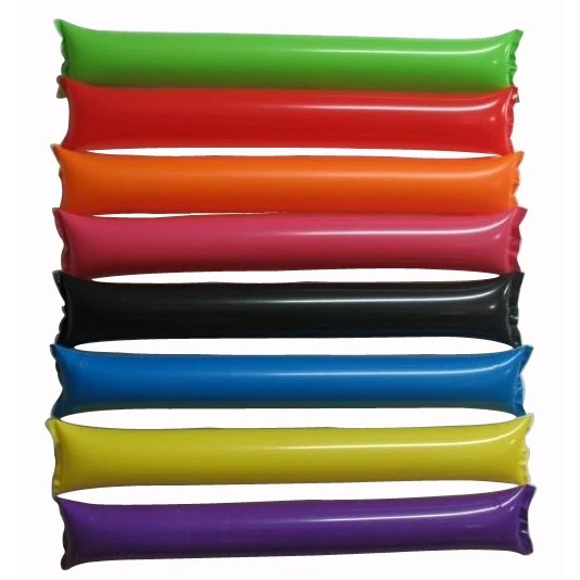 PJK08032 - Cheering Sticks/Inflatable noise sticks/Thunder sticks 1
