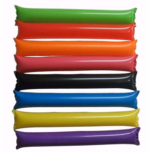 PJK08032 - Cheering Sticks/Inflatable noise sticks/Thunder sticks