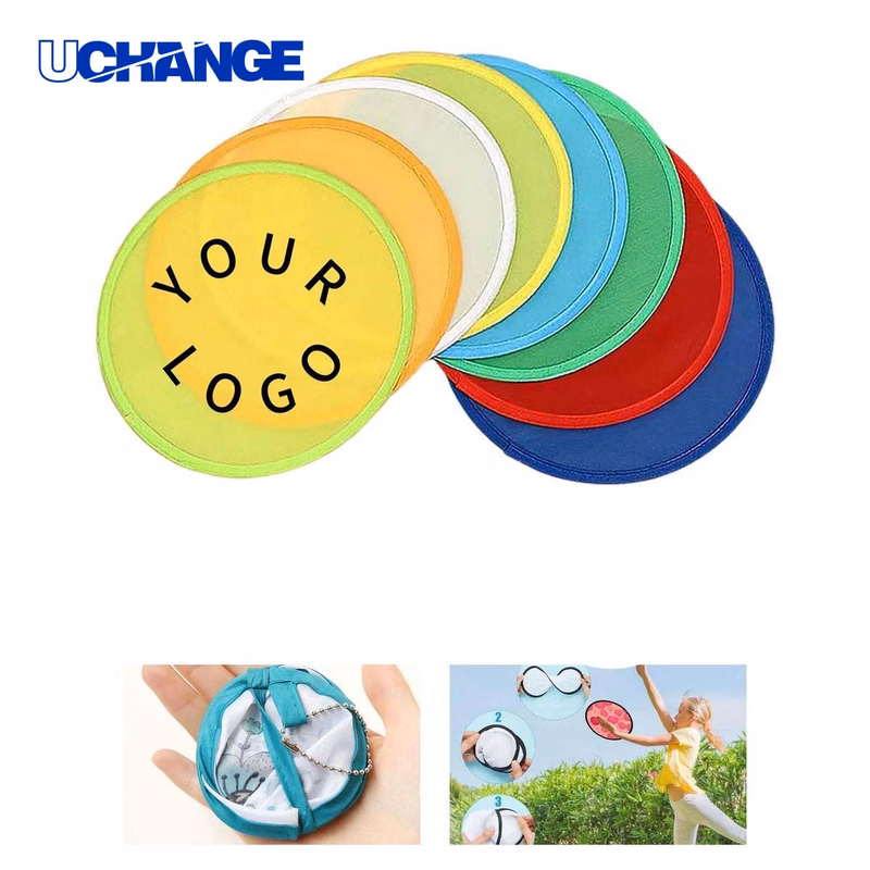 Promotional Flying Disc Toy