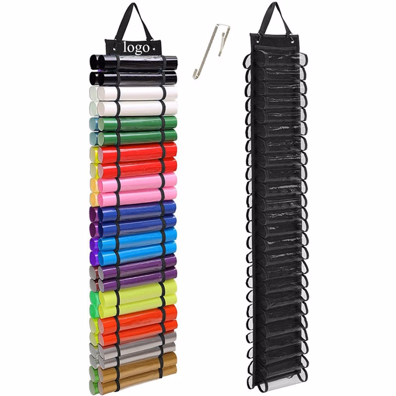 Vinyl Roll Holder